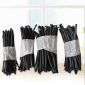 OUMERY 4PCS/Set Heat Shrink Tube Polyolefin Electrical Equipment DIY 3mm 4mm 5mm 6mm. 