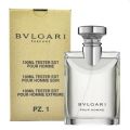 Tester Bvlgari Pour Homme M EDT 100ML. 