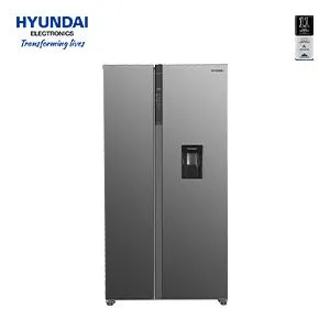 Hyundai%20505%20L%20Side%20by%20Side%20Refrigerator%20%7C%20HYCSBSR2-505RK%20-%20Image%202