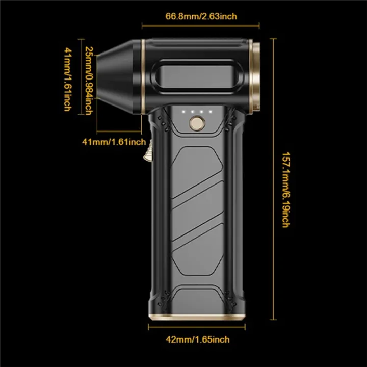 NCANRUI%20130000RPM%20Powerful%20Air%20Blower%20Turbo%20Violent%20Fan%20with%202%20Nozzles%2052m/S%20Handheld%20Turbo%20Jet%20Fan%20Car%20Dryer%20Brushless%20Motor%20A%20-%20Image%204