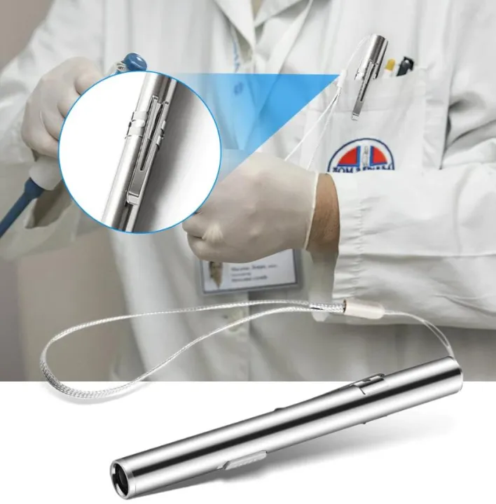 Mini%20Portable%20Pen%20Light%20Led%20Pocket%20Torch%20Light%20Silver%20Smart%20Gallery%20-%20Image%207