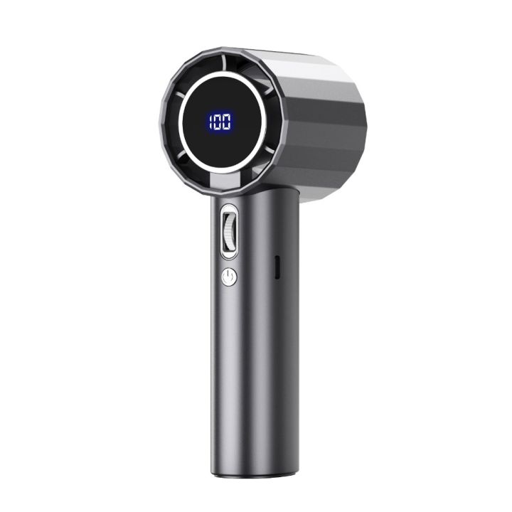 Bizzy%20Summer%20Supplies%20Type-C%20Rechargeable%20Mini%20Handheld%20Turbo%20Fan%20Adjustable%20100-Speed%20Ice%20Sensation%20Hurricane%20Fans%20Fast%20Cooling%20Low%20Noise%20Outdoor%20Portable%20Fan%20Student%20-%20Image%209