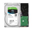 Seagate SkyHawk 4TB SATA Surveillance SATA III 3.5" Internal Hard Drive, 256 MB Cache, 5400 RPM. 