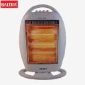Baltra  Halogen Heater (Dream) 1200 watt. 