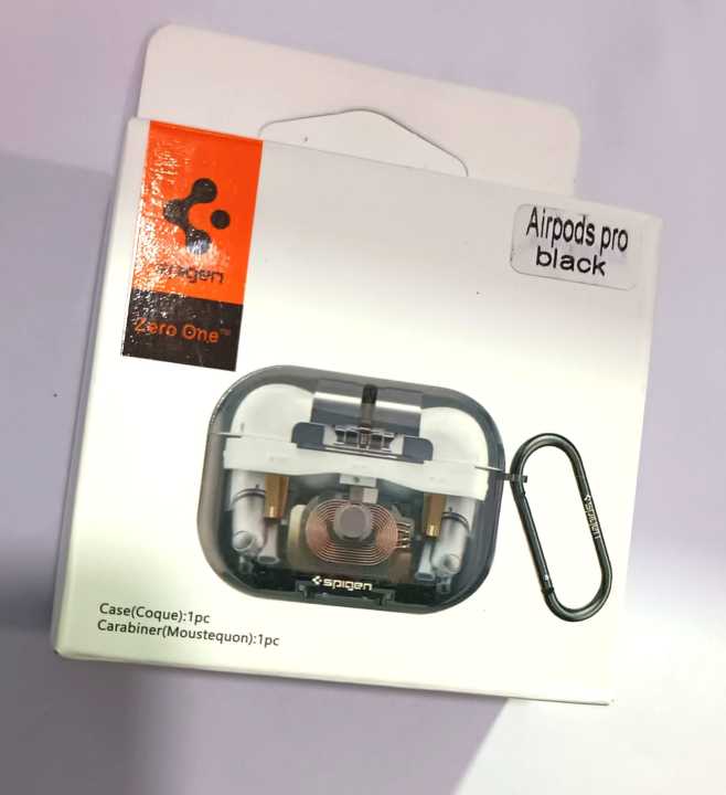 Spigen%20Airpods%20Printed%20Design%20Airpods%20Case%20Suitable%20For%20Airpods%20Pro%20-%20Image%205