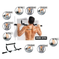 Iron Gym Total Upper Body Workout Bar. 