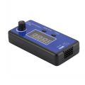 JAERBEE DC Mini 3 Modes Digital Servo/ESC Consistency Tester Steering Gear Measurement for RC Helicopter Airplane Car Tool. 
