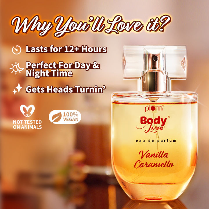 Plum%20Goodness%20Body%20Lovin%20Vanilla%20Caramello%20Eau%20De%20Parfum%20%7C%2050ml%20-%20Image%205