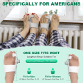 Bunion Corrector for Women Big Toe, 1PCS Bunion Corrector, Left Foot. 