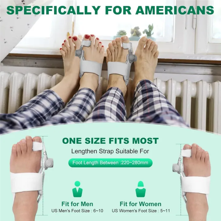 Bunion%20Corrector%20for%20Women%20Big%20Toe,%201PCS%20Bunion%20Corrector,%20Left%20Foot%20-%20Image%203