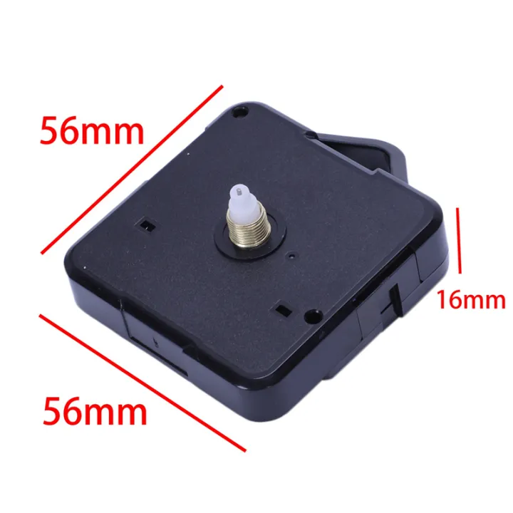 LKPCIGCXM%2010X%20Quartz%20Movement%20Wall%20Clock%20Movement%20Mechanism%20Silent%20Mode%20Diy%20Repair%20Replace%20Parts%20Kit%20Home%20Decorations%20-%20Image%202
