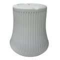 Gamala/Flower pot Tancy Pot 24  Inch Fresh White - Gamala. 