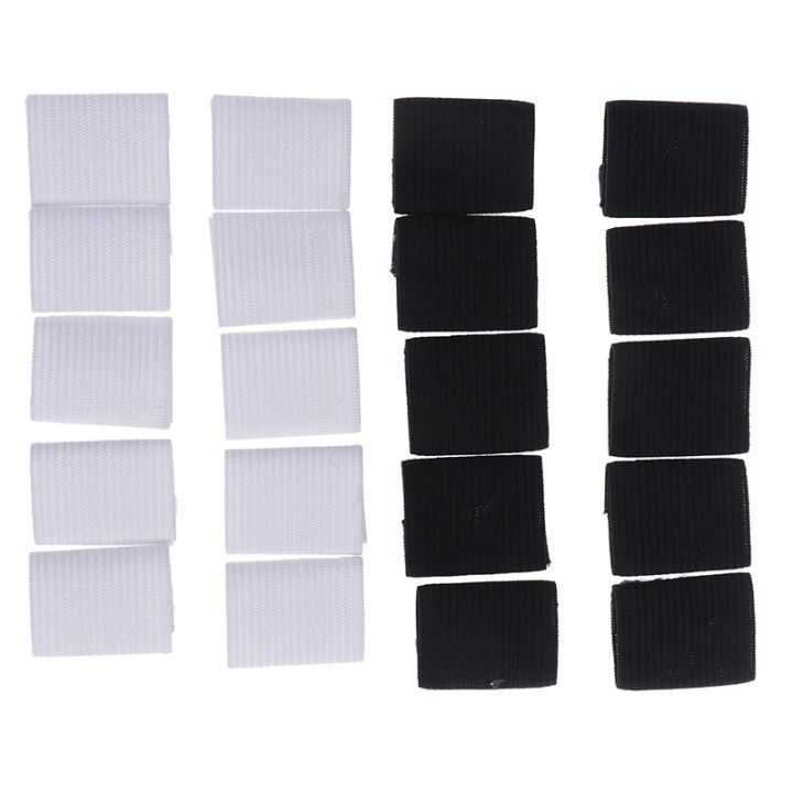 10PCS%20Finger%20Sleeve%20Sports%20Basketball%20Support%20Wrap%20Elastic%20Protector%20Brace%20Guard%20ZHIXING%20-%20Image%203
