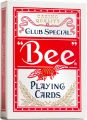 Bee Playing Cards - Standard Index(Set of 3). 