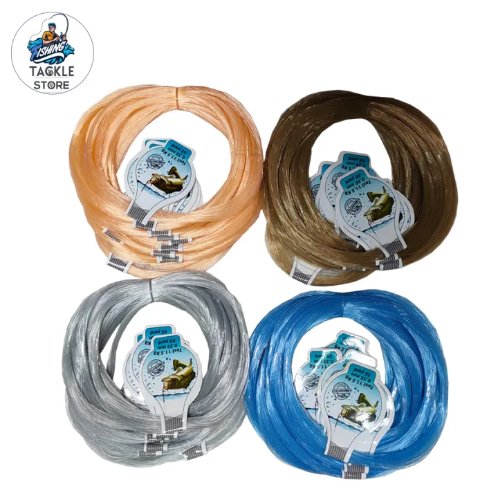 Nylon%20Monofilament%20Fox%20Club%20Fishing%20Line%2035mm%20-%20Image%204