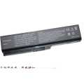 PA3817U/PA3819U Laptop Battery for Toshiba Satellite C655 C675 C675D L645 L645D L655 L655D L675 L675D Series. 