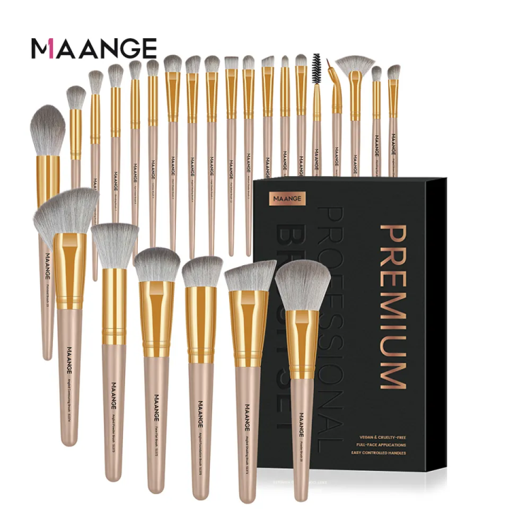 MAANGE%2025pcs%20Premium%20Professional%20Makeup%20Brushes%20Set%20MAG51407FJ%20-%20Image%202