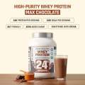 Naturaltein 100% Natural Whey Protein 1Kg (26 Servings) For Boosts Strength & Endurance With Faster Recovery & Lean Muscles Gains. 