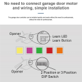 Tuya WIFI Smart Universal Garage Door Opener Door Sensor EU PLUG. 