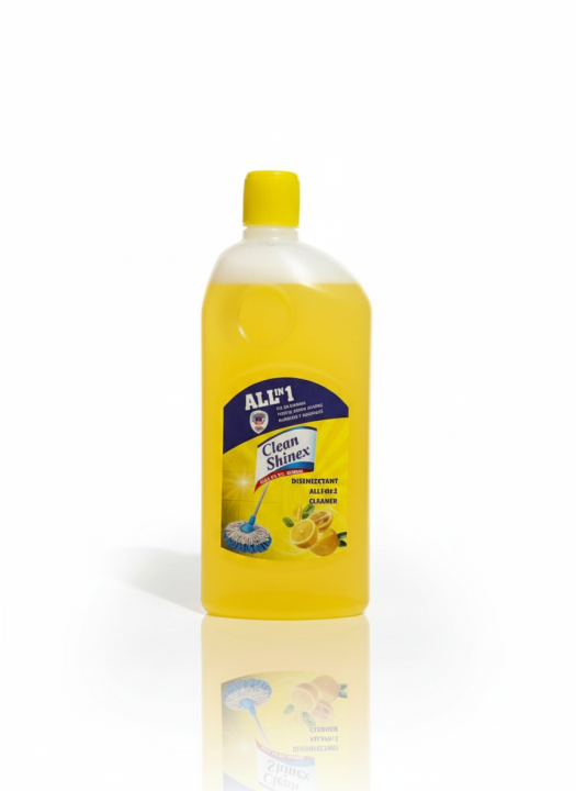 Clean Shinex Surface Cleaner 500ml