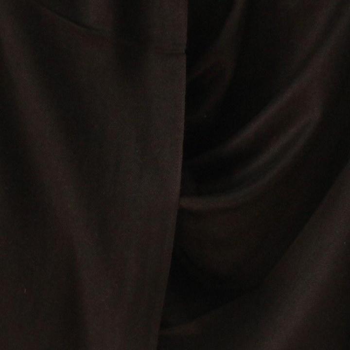 Black%20Shawl%20Silk%20Woolen%20Wrap%20Scarf%20Fashionable%20And%20Stylish%20-%20Image%204