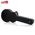 Gator Cases GC-335 Electric Guitar Hard Case For Semi Hollow Style Guitar. 