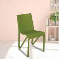 Supreme Zyleg Chair (M. Green). 