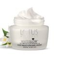 Lotus Herbals WhiteGlow Deep Moisturizing Crème SPF 20 - 50g. 