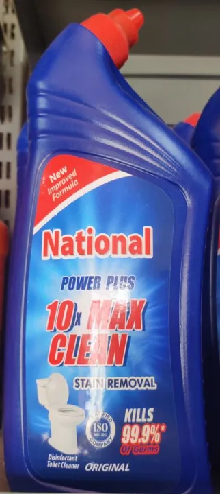 National%20Power%20Plus%2010x%20Max%20Clean%201%20Ltrs%20-%20Image%202