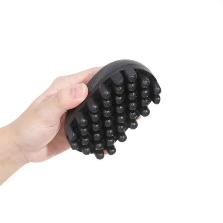 Hair%20Portable%20Curling%20Spray%20Twist%20Styling%20Brush%20Curl%20Silicone%20Brush%20Edge%20Creative%20Gift%20Sales%20promotion%20Silicone%20Edge%20Groove%20Design%20Soft%20Air%20Buffered%20Silicone%202%20in%201%20Brush%20for%20Knitting%20-%20Image%206