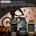 DISICHEN MTenderness FESTIVAL LADIES TALKING BLUETOOTH LED INCH 2.01 WATCH OUTDOOR SPORTS Profesional KESHUYOU SMART HD SCREEN FLASHLIGHT SMART WATCH MEN'S GIFTS Profesional. 