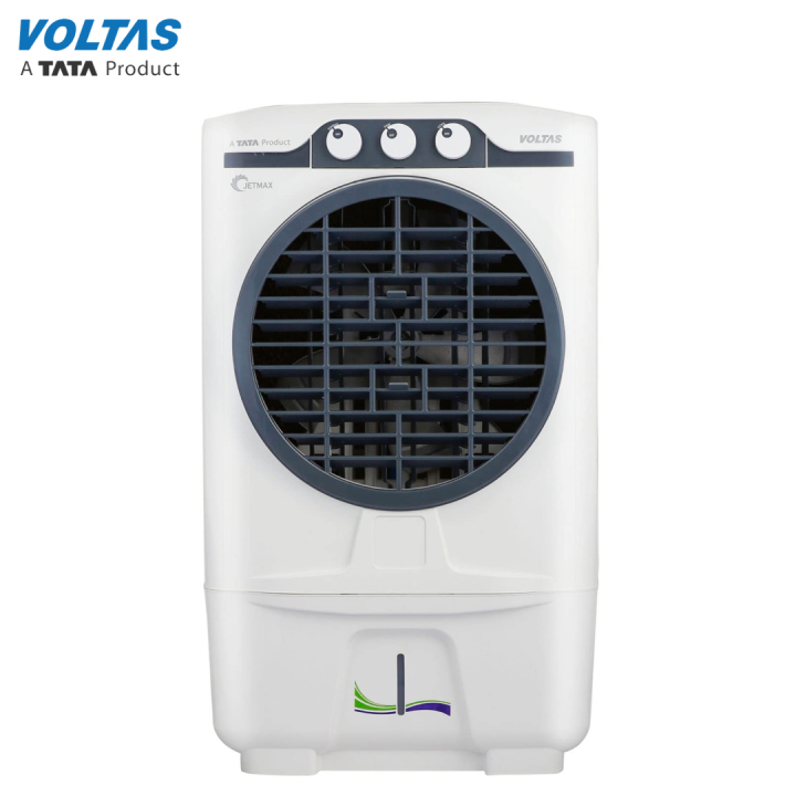 Voltas A TATA Product JetMax 54 Liters Air Cooler