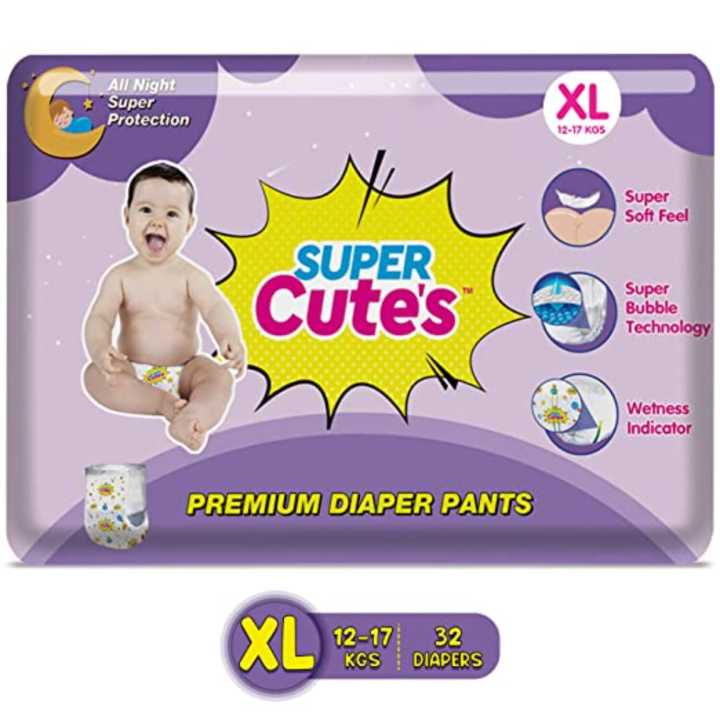 Super Cute Preminium XL-32