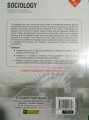 Principles of Sociology with an Introduction to sociological Thought by C N Shankar Rao. 