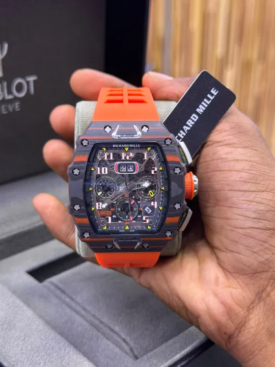 Richard%20Mille%20Automatically%20watch%20-%20Image%202