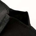 Suit Hanging Garment Down Jacket Storage Non-Woven Dust Cover Wedding Dress Bag. 