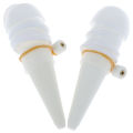 2PCs Automatic Drip Irrigation Seepage Sprinkler for Potted Plant Self Watering Nicle. 