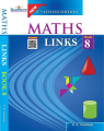 Maths Links Book 8. 