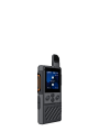 Hytera P30 PoC Radio                     Operates on 2G,3G,4G(NTC/Ncell).           Nationwide Coverage.               No License Required.. 