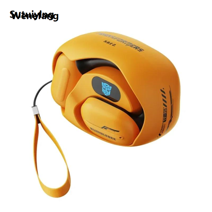 Wenefang%20Sutuiying%20TRANSFORMERS%20TF-T20%20Sport%20Bumblebee%20Earphones%20Bluetooth%205.4%20Noise%202025%20New%20Profesional%20Reduction%20Headphones%20Fashion%20Music%20Gaming%20Earbuds%20Low%20Latency%20-%20Image%202
