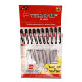 Techno Tip Ball Pen 10 Pcs. 
