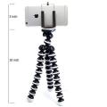Gorilla Medium 10Inch Tripod For Phone/Dslr Camera With Mobile Holder. 
