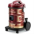 Hitachi 2000W Drum Vacuum Cleaner (CV-945WR). 