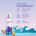 Layer Wottagirl Mystic Island Fragrant Body Splash - 135 ml Wottagirl Perfume. 