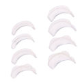 8pcs Ring Size Adjuster for Loose Ring Size Reducer Spacer Ring Guard Podazz. 