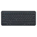 R8 1815 Mini Bluetooth Keyboard | Chocolate Round Keys | For MacBook . iPad . Laptops | Multi-Device | 100% Genuine. 