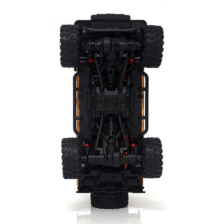 JINMY%202X%20RC%20Car%20Front%20Axle%20for%20SG%202801%20SG2801%201/28%20RC%20Crawler%20Car%20Spare%20Parts%20Accessories%20-%20Image%203