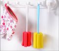 Bottle Brushes Glass Glass Milk Bottles Washing Brush Kitchen Cleaning Baby Cleaning Tools Accessories. 