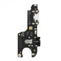 for OPPO A3S CPH1803 USB Charger Port Connector Flex Cable Microphone USB Charging Port Dock PCB Board Flex Repair Parts. 
