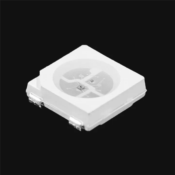 1000PCS%20WS2812B%20RGB%20LED%20Chip%205050SMD%20White%20PCB%20WS2812%20Individually%20Addressable%20Chip%20Pixels%20DC5V%20-%20Image%203